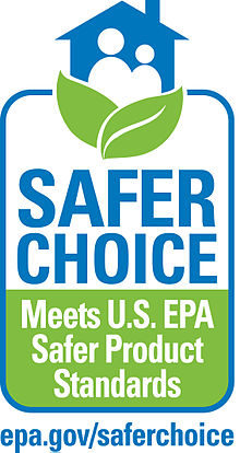safer choice EPA label